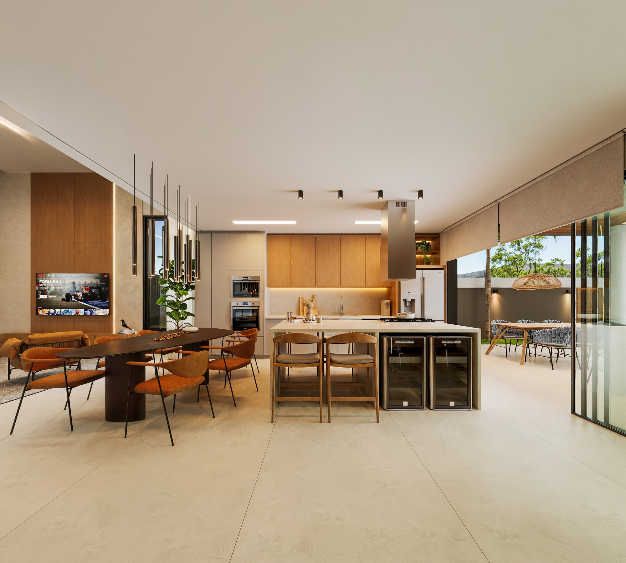 Design de Interiores